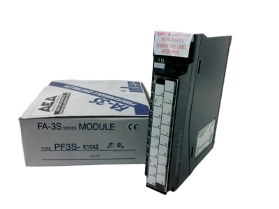 IDEC PF3S-N16A2