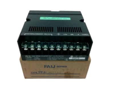 IDEC PFJ-N011AU