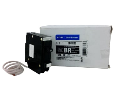 EATON CORPORATION GFCB130