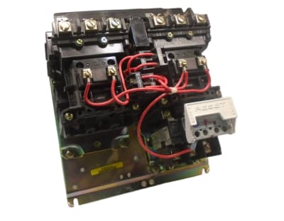 ALLEN BRADLEY 505-BOD-A2D
