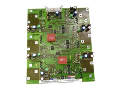 SIEMENS 6SE7031-8EF84-1JC1