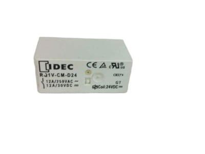 IDEC RQ1V-CM-D24