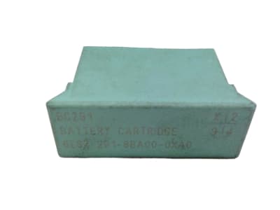 SIEMENS 6ES7291-8BA00-0XA0