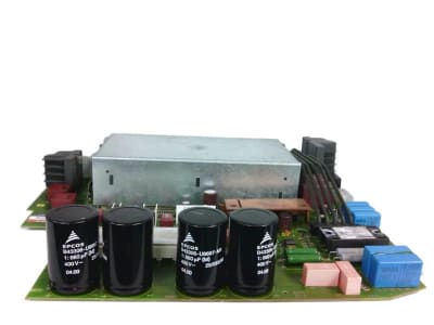 SIEMENS 6SE7021-0EA84-1HF3