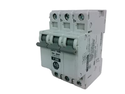 ALLEN BRADLEY 1492-CB-3-F-300