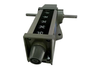 DANAHER CONTROLS 0743425-005