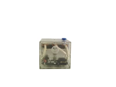 ALLEN BRADLEY 700-HF33Z24-1-4