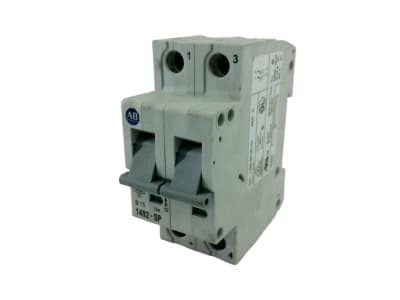 ALLEN BRADLEY 1492-SP2B150