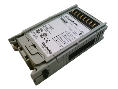 ALLEN BRADLEY 198-IB4