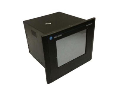 ALLEN BRADLEY 2711E-T14C15