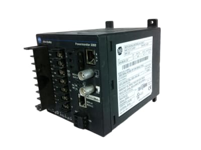 ALLEN BRADLEY 1404-M405A-CNT