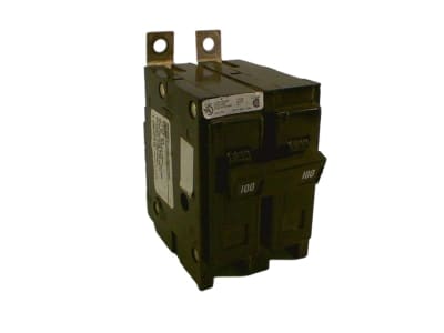 EATON CORPORATION BAB2100H
