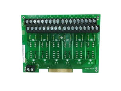 WESTERN RESERVE CONTROLS 1781-A6QA