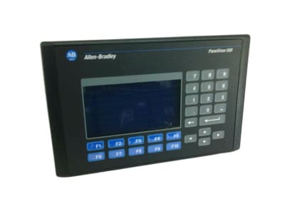 ALLEN BRADLEY 2711-B5A8L1