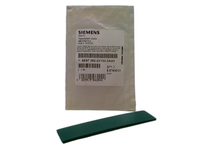 SIEMENS 6ES7392-2XY00-0AA0