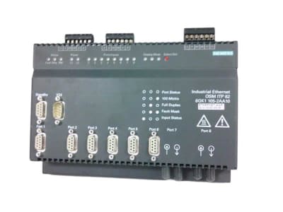 SIEMENS 6GK1105-2AA10