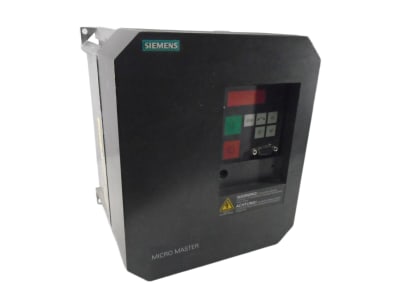 SIEMENS 6SE3-115-8DC40