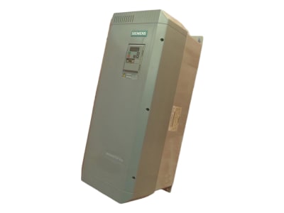 SIEMENS 6SE9-525-8DJ40