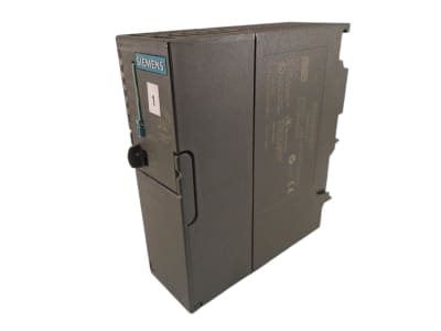 SIEMENS 6ES7315-6FF01-0AB0