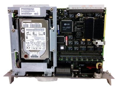 SIEMENS 6FC5110-0DB03-0AA3