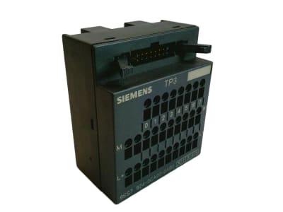 SIEMENS 6ES7924-0CA00-0AB0