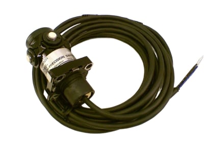 OMRON D5F-2B34C