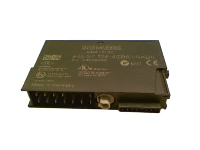SIEMENS 6ES7134-4GB61-0AB0