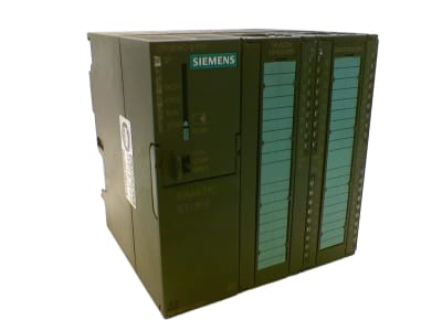 SIEMENS 6ES7314-6BF00-0AB0