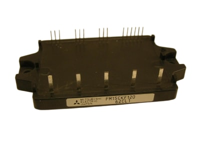 POWEREX PM15CKF120