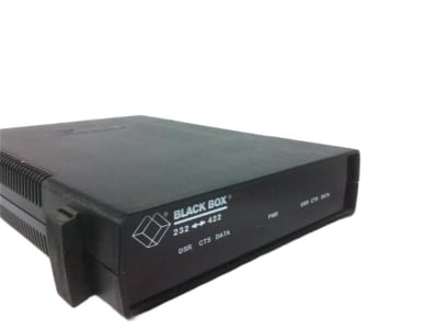 BLACK BOX CORP IC455B