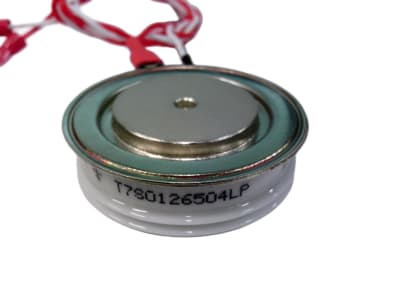 POWEREX T7S0126504LP