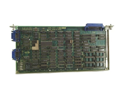FANUC A20B-0007-0060
