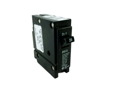 EATON CORPORATION BRH120