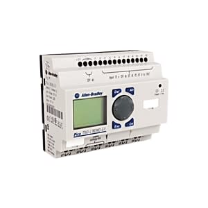 ALLEN BRADLEY 1760-L18DWD-EX