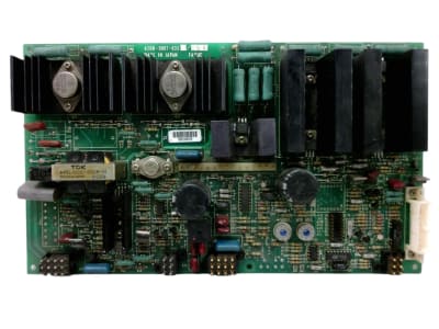 FANUC A20B-0007-0330