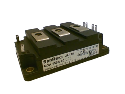 SANREX QCA150A60