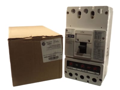 ALLEN BRADLEY 140U-K6D3-D30