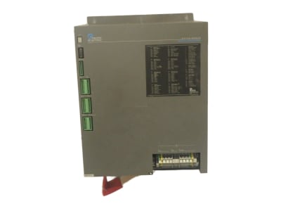 DANAHER MOTION SC756A-001-01
