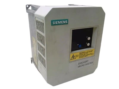 SIEMENS 6SE3-014-8BC00