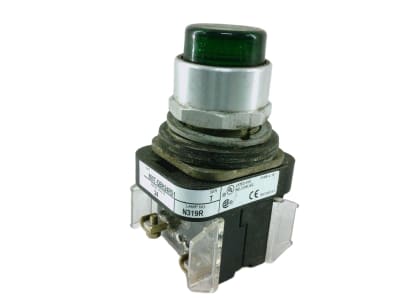 ALLEN BRADLEY 800T-QBH24GD1