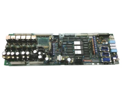 MITSUBISHI AX04D