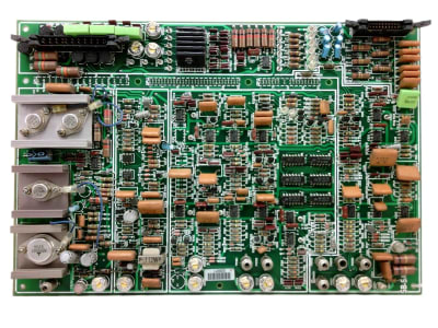MITSUBISHI BD624A994H02