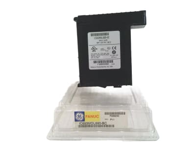 FANUC IC693MDL660