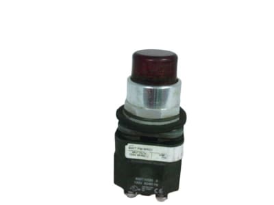 ALLEN BRADLEY 800T-PB16RD1