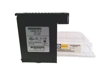 FANUC IC693MDL754