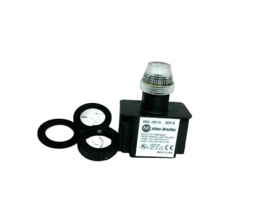 ALLEN BRADLEY 800L-18C10C
