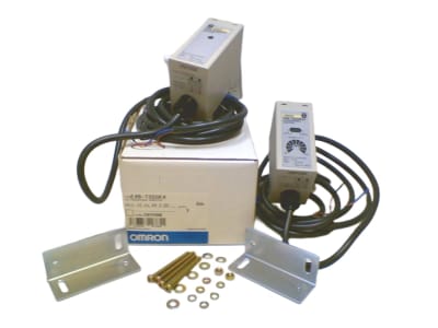 OMRON E4B-TS50E4-2M