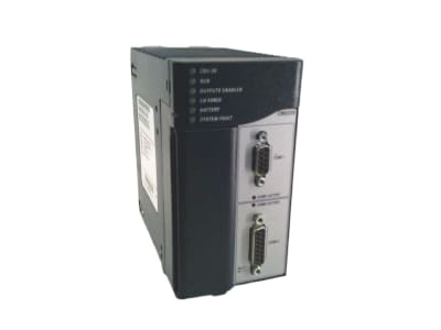 GENERAL ELECTRIC IC695CMU310