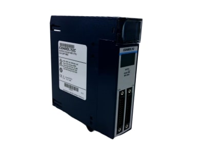 GENERAL ELECTRIC IC694MDL752