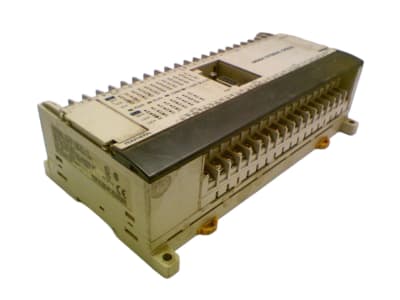 OMRON CPM2A-60CDT1-D